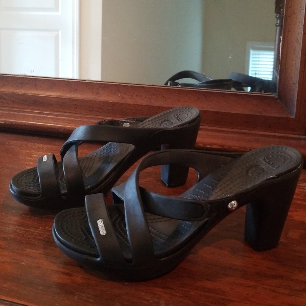 Sexy Crocs